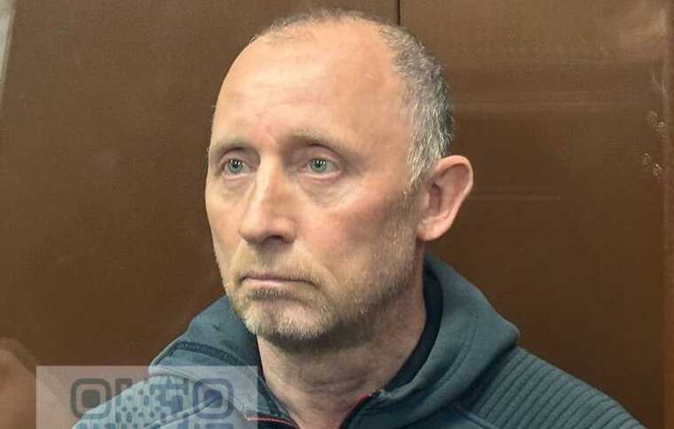 Базаров и его сообщники обвиняются в крупном воровстве на строительстве оборонительных объектов