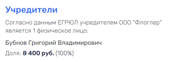 Все по лесу: как Кирилл Дмитриев нашел «своих» иноагентов